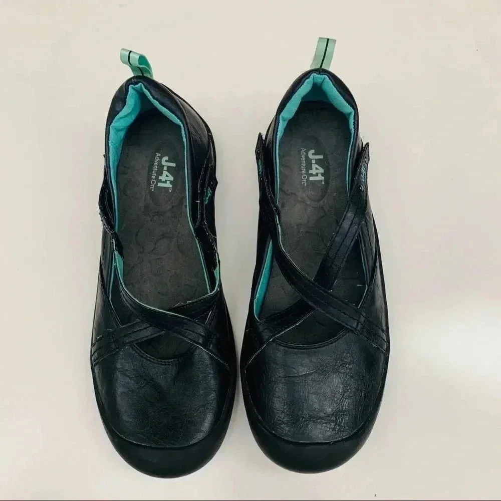 J-41 pre loved